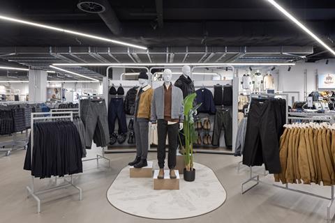 Primark, Bolton, UK